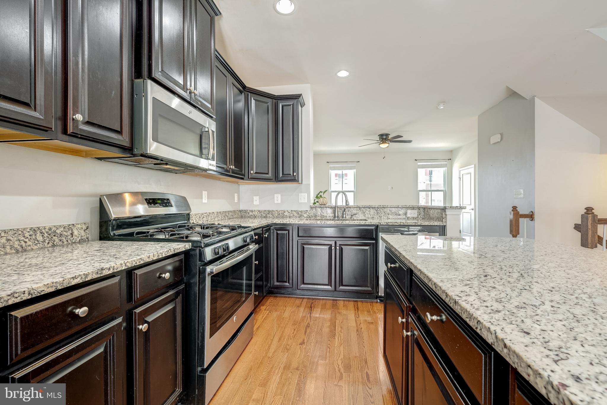 WESTRIDGE - Residential Lease