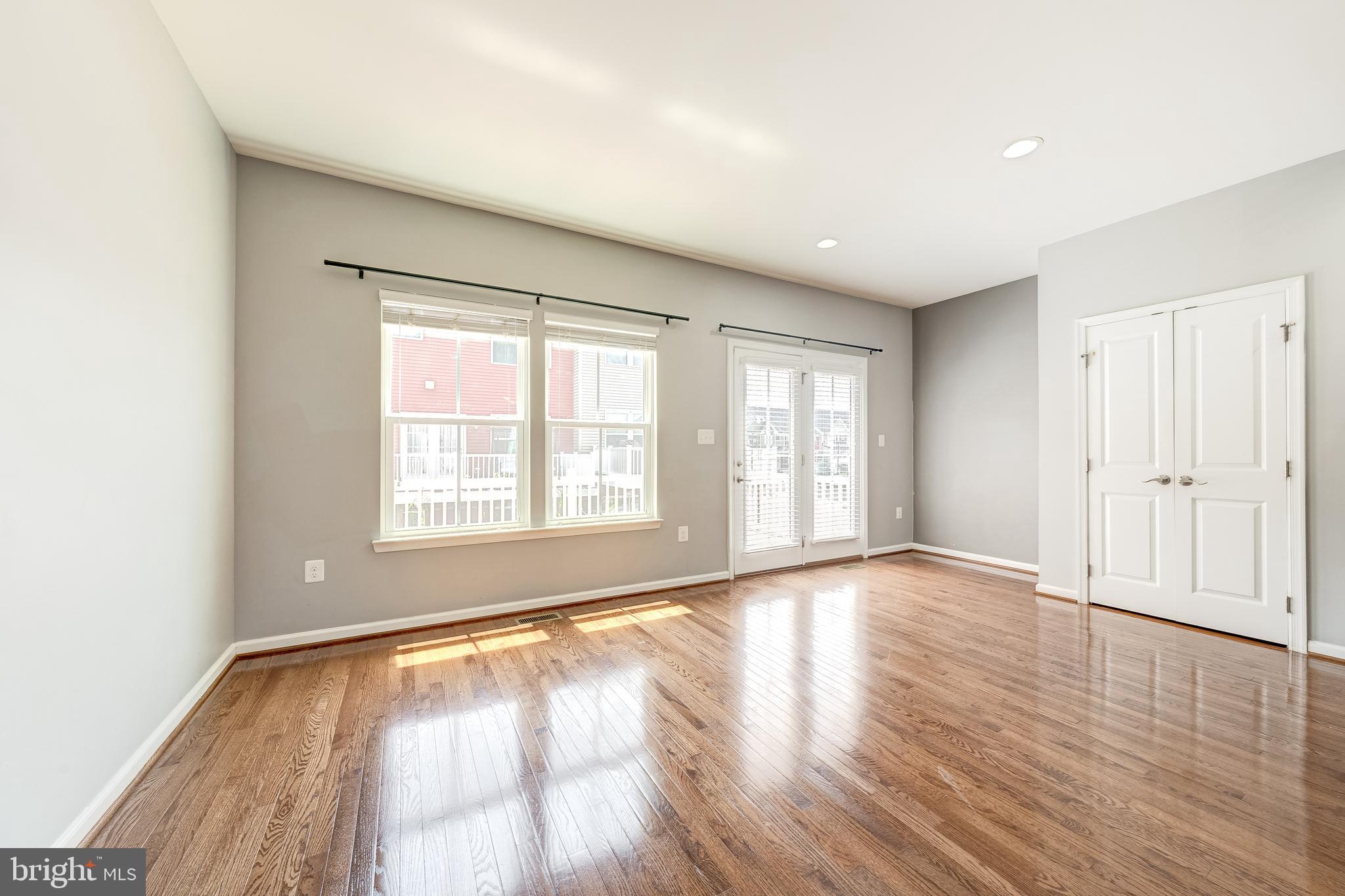 WESTRIDGE - Residential Lease