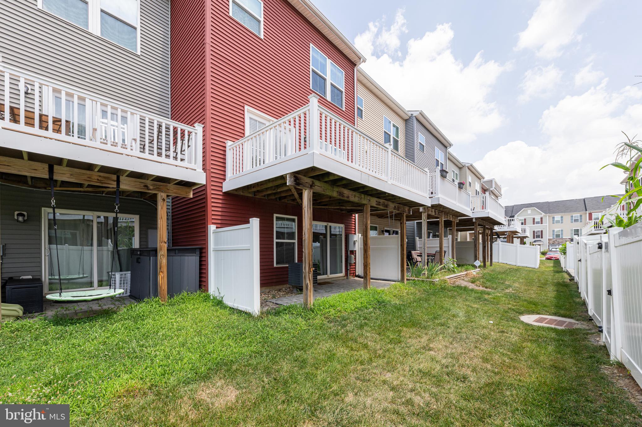 WESTRIDGE - Residential Lease