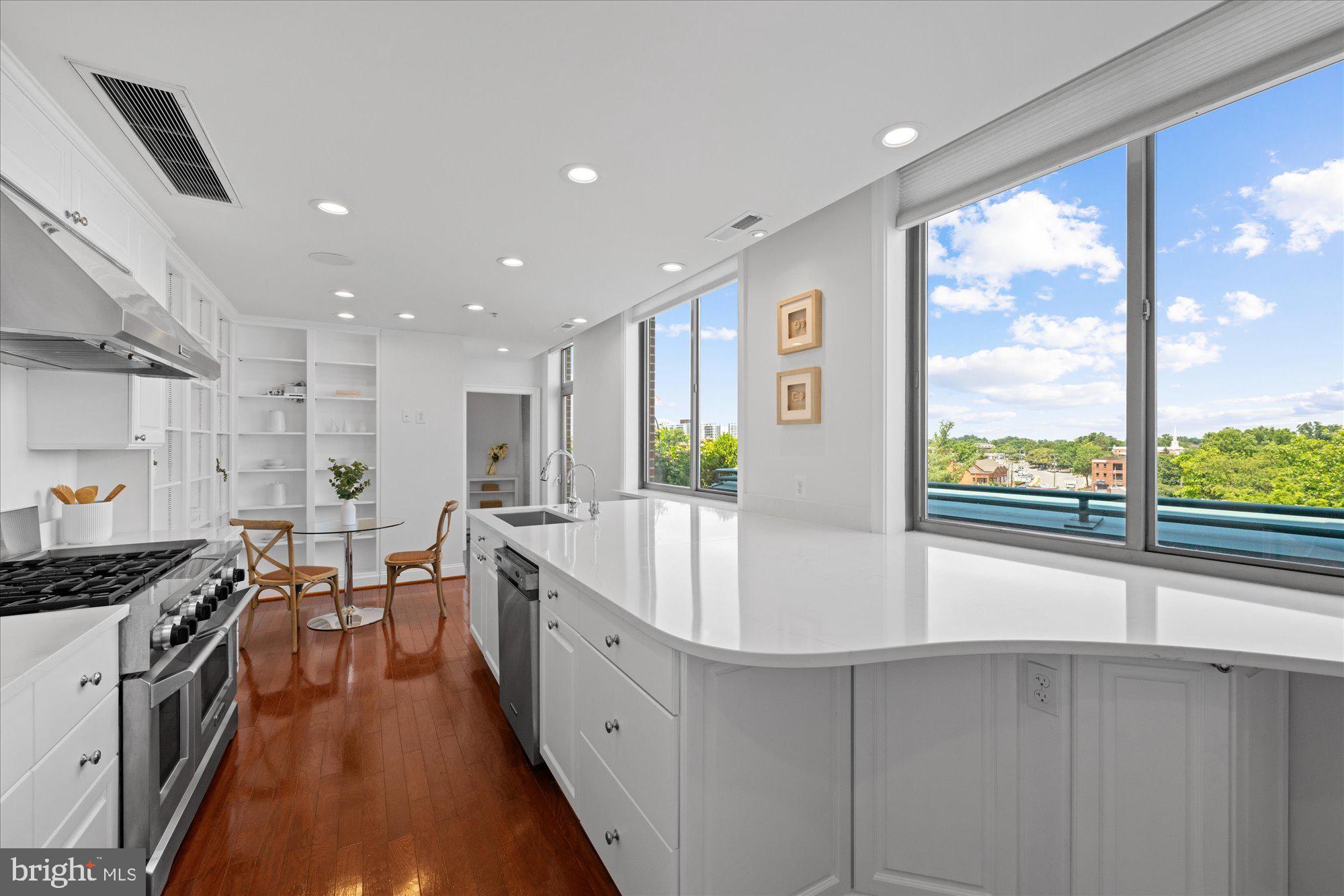 PALLADIUM AT MCLEAN - Residential