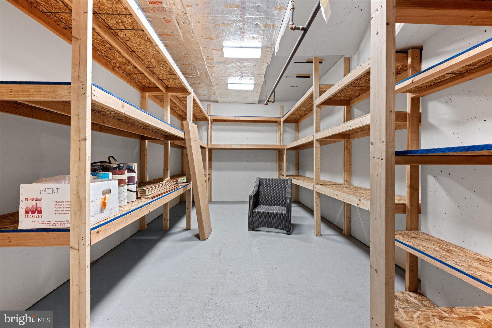 PALLADIUM AT MCLEAN - Residential