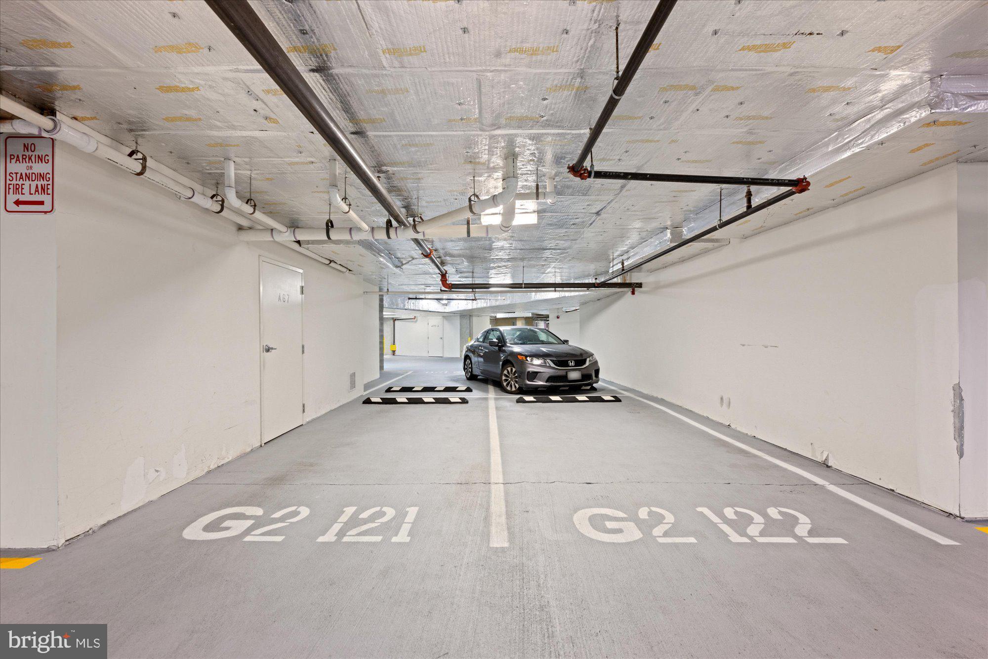 PALLADIUM AT MCLEAN - Residential