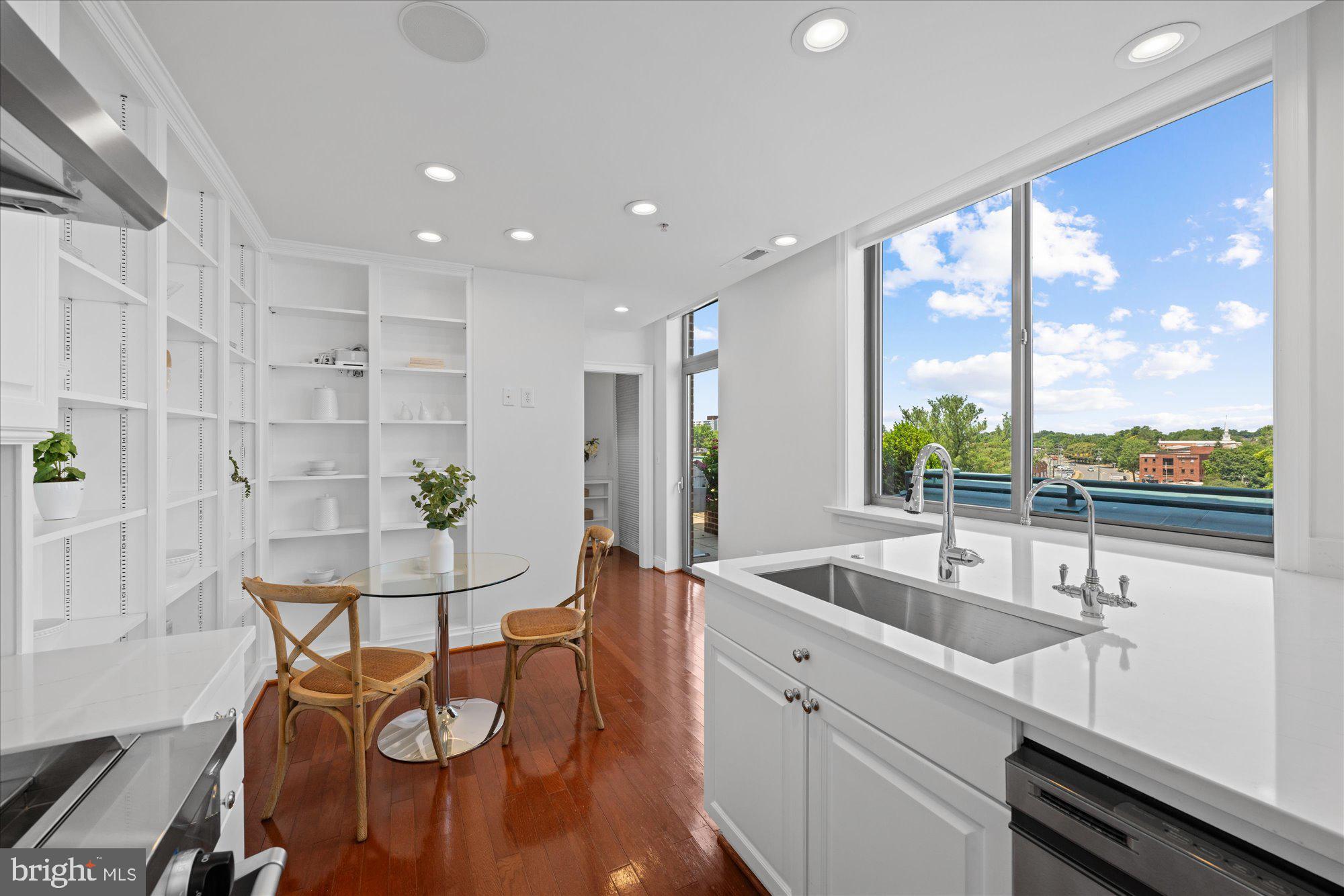 PALLADIUM AT MCLEAN - Residential