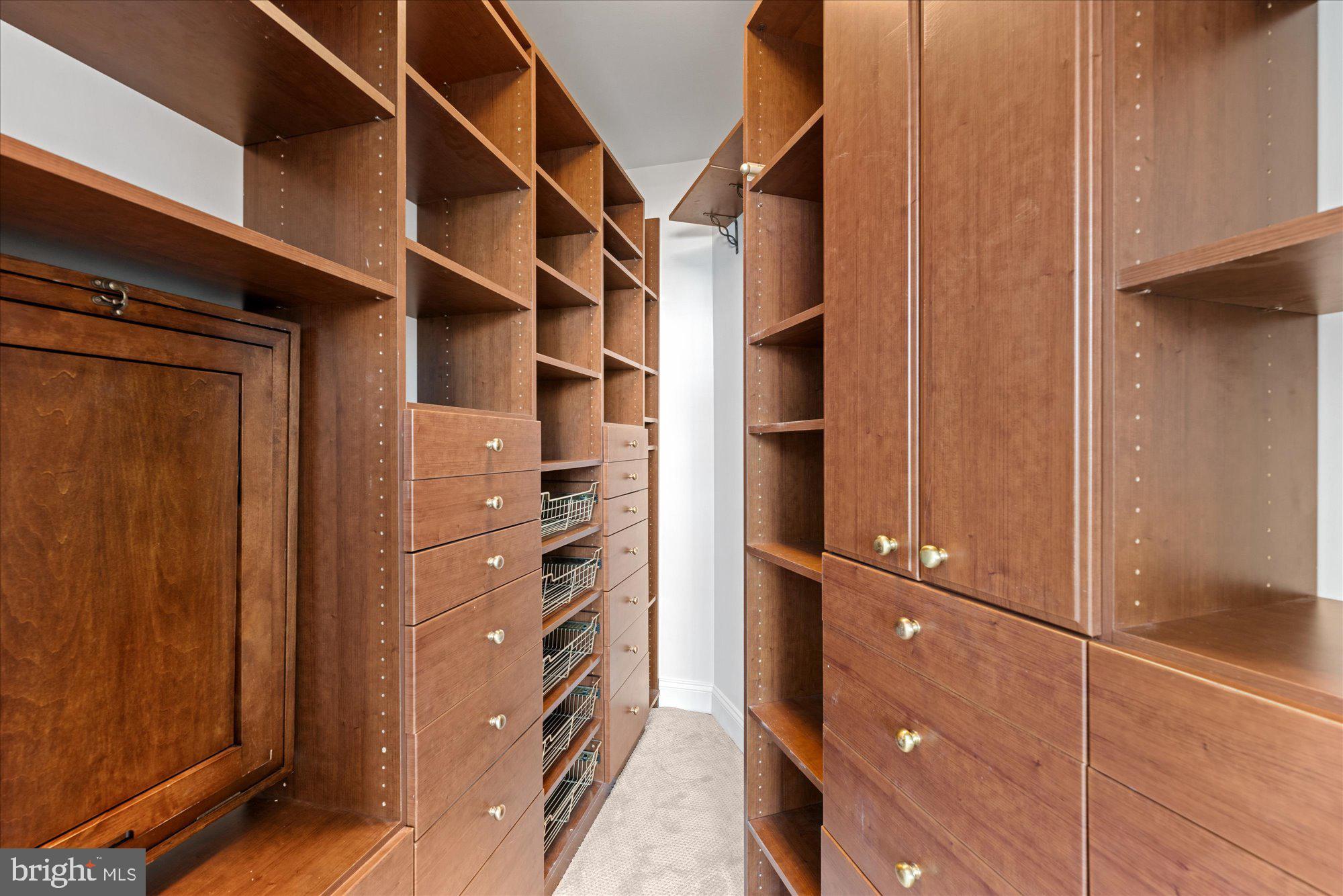 PALLADIUM AT MCLEAN - Residential