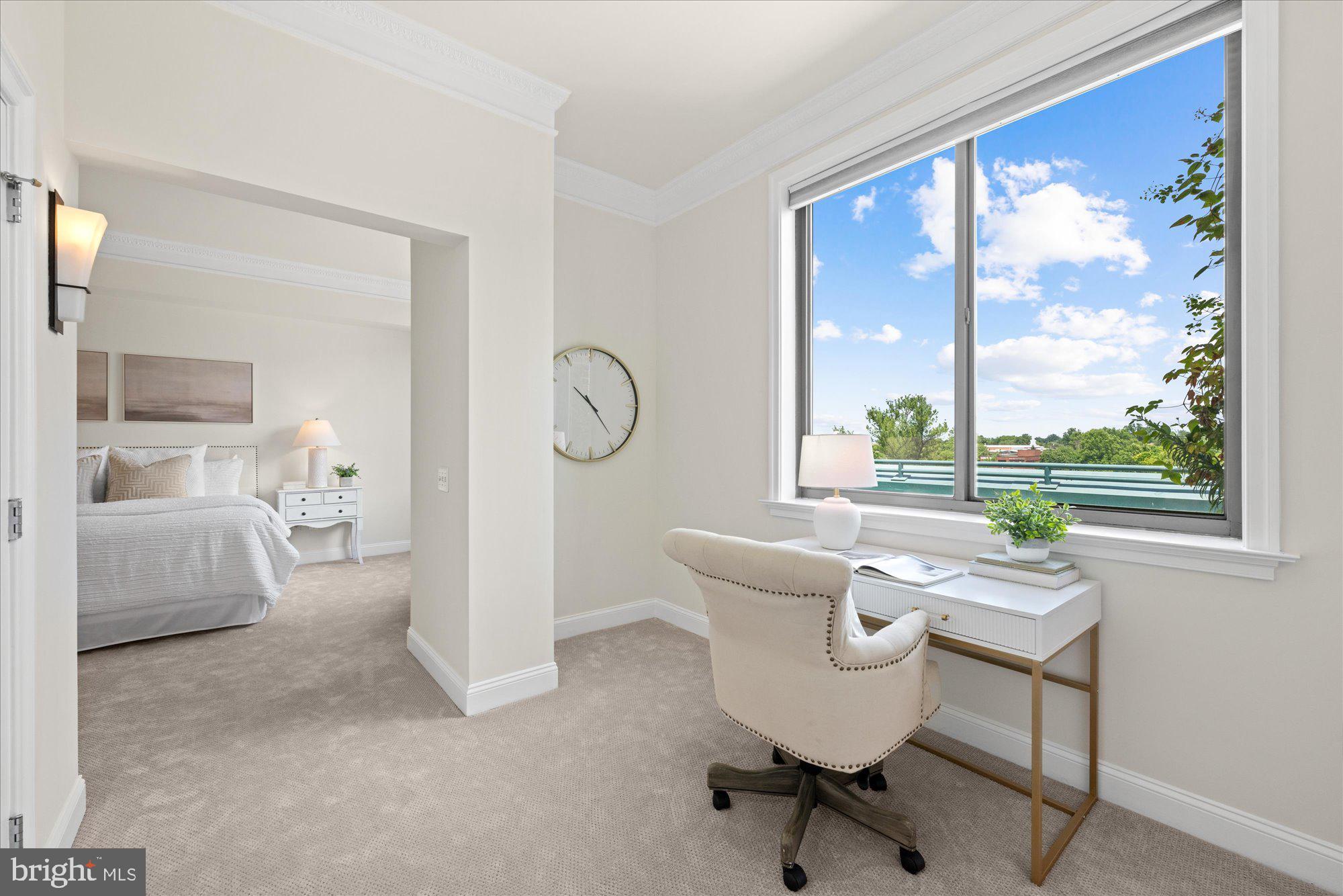 PALLADIUM AT MCLEAN - Residential