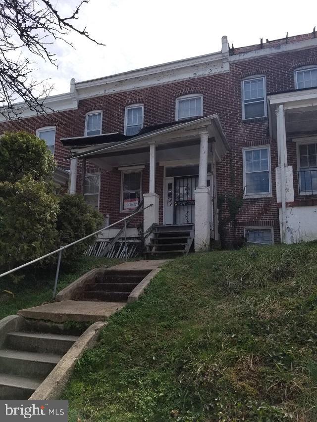 GARWYN OAKS - Residential