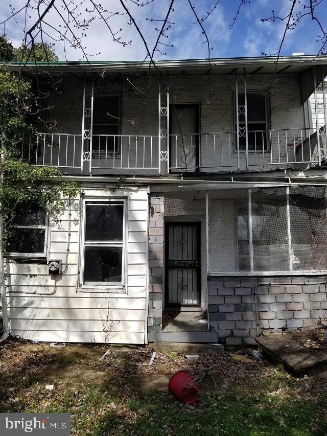 GARWYN OAKS - Residential