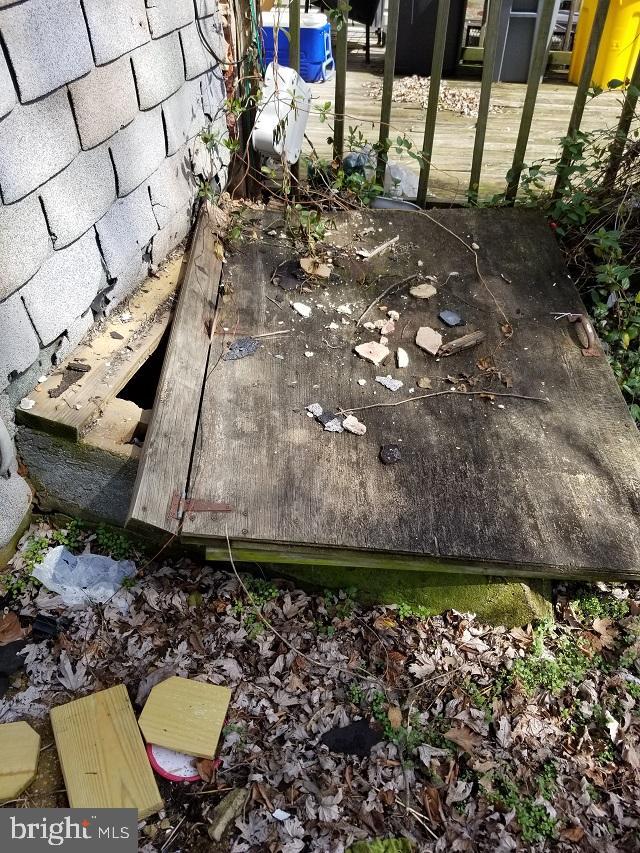 GARWYN OAKS - Residential