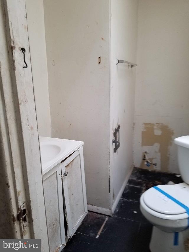 GARWYN OAKS - Residential