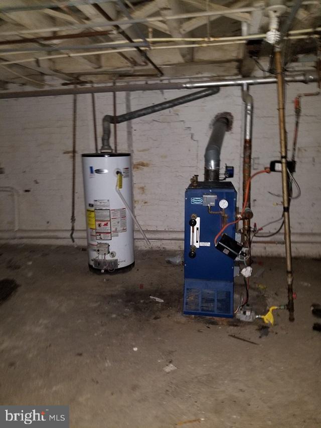 GARWYN OAKS - Residential