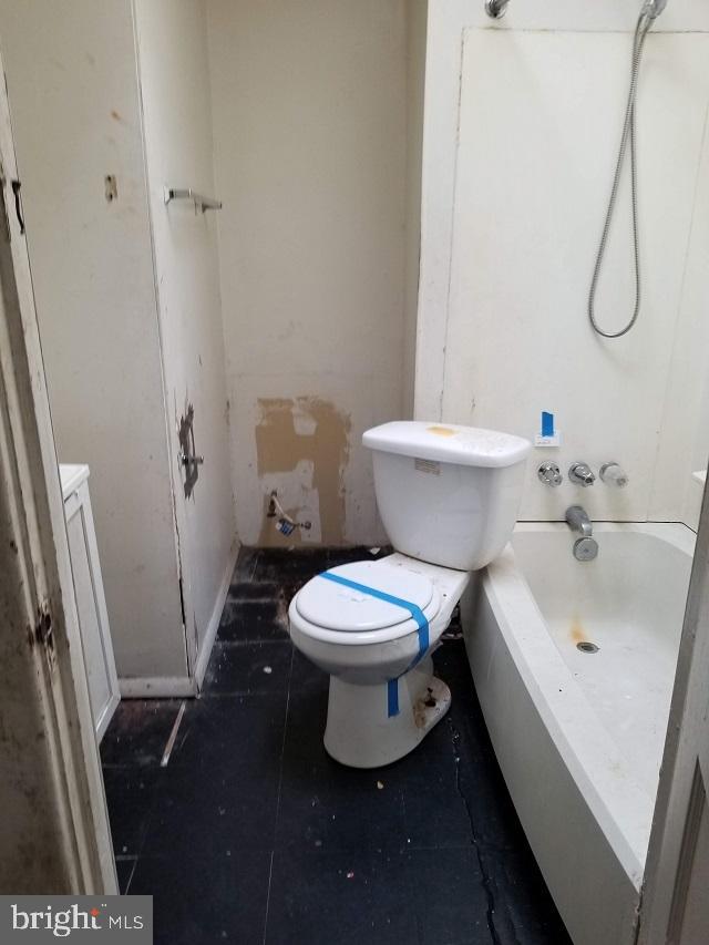 GARWYN OAKS - Residential