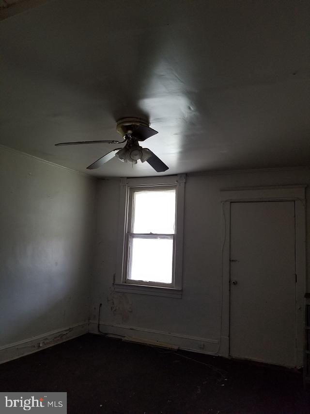 GARWYN OAKS - Residential