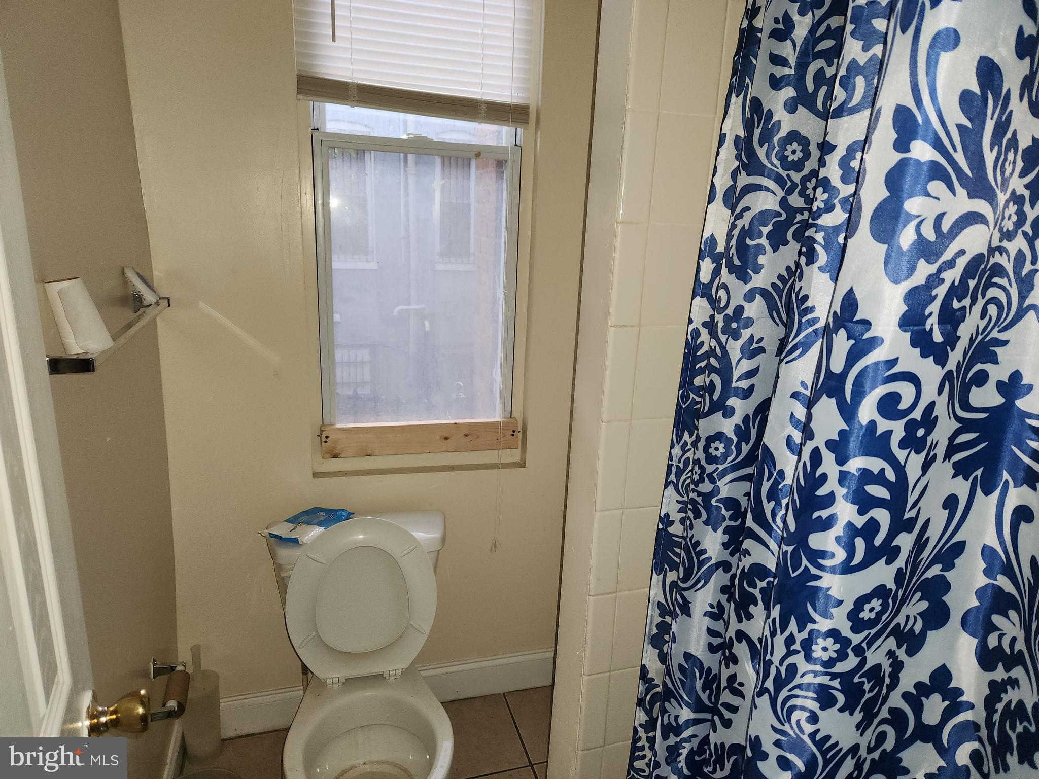 MONDAWMIN - Residential