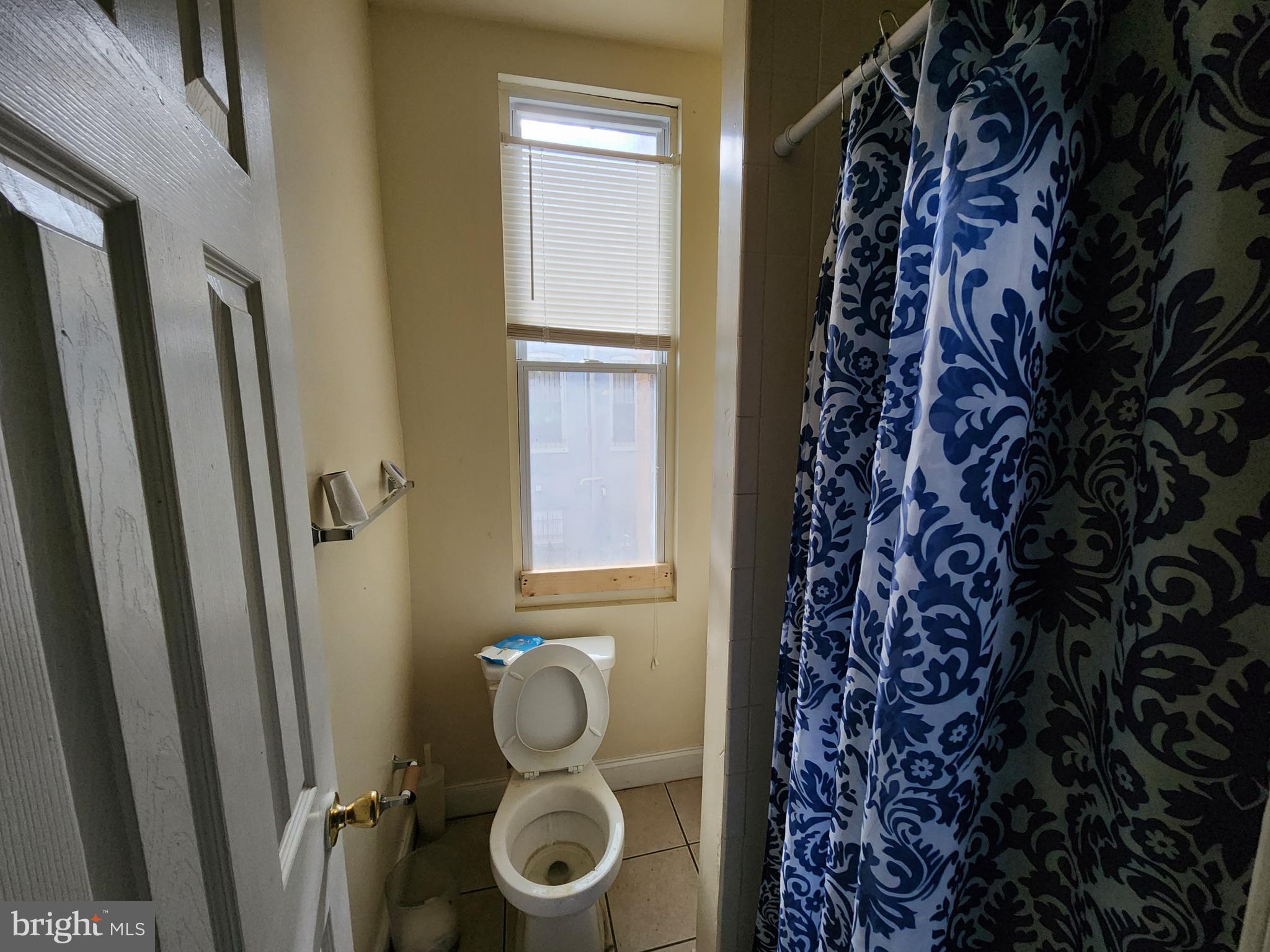 MONDAWMIN - Residential