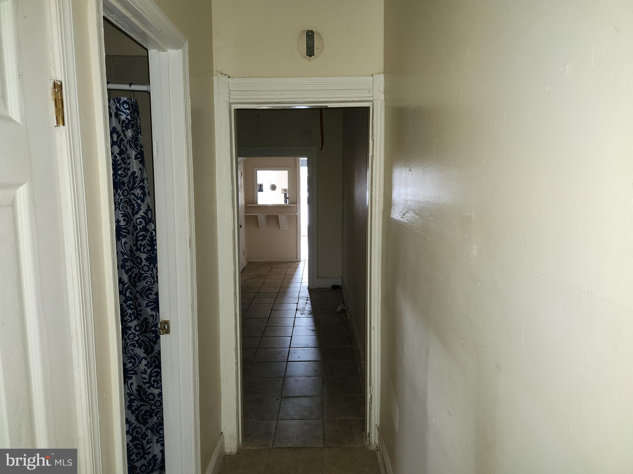 MONDAWMIN - Residential