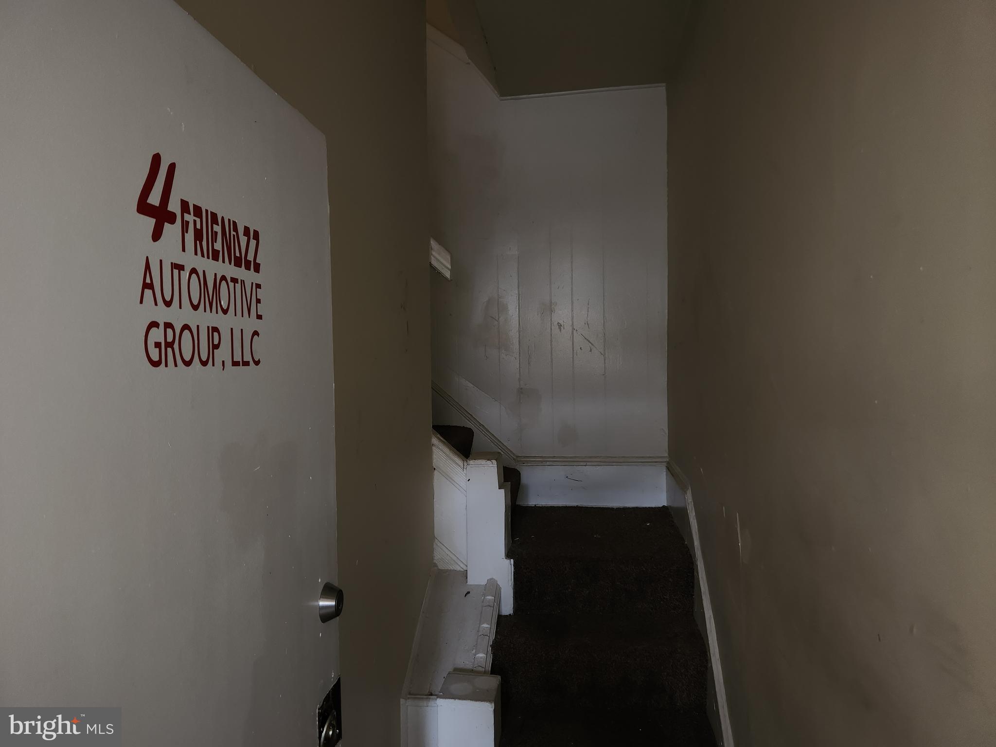 MONDAWMIN - Residential