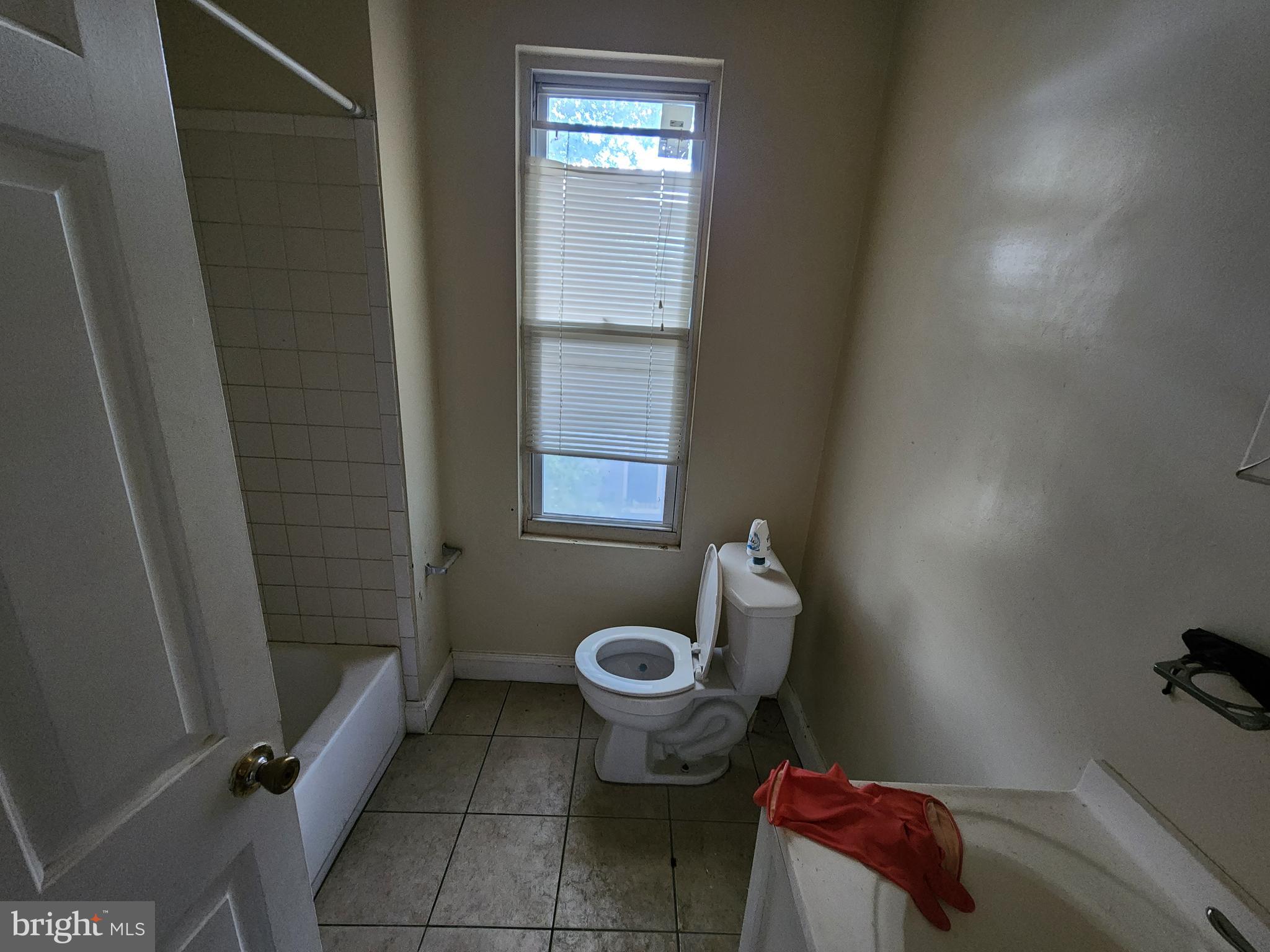 MONDAWMIN - Residential