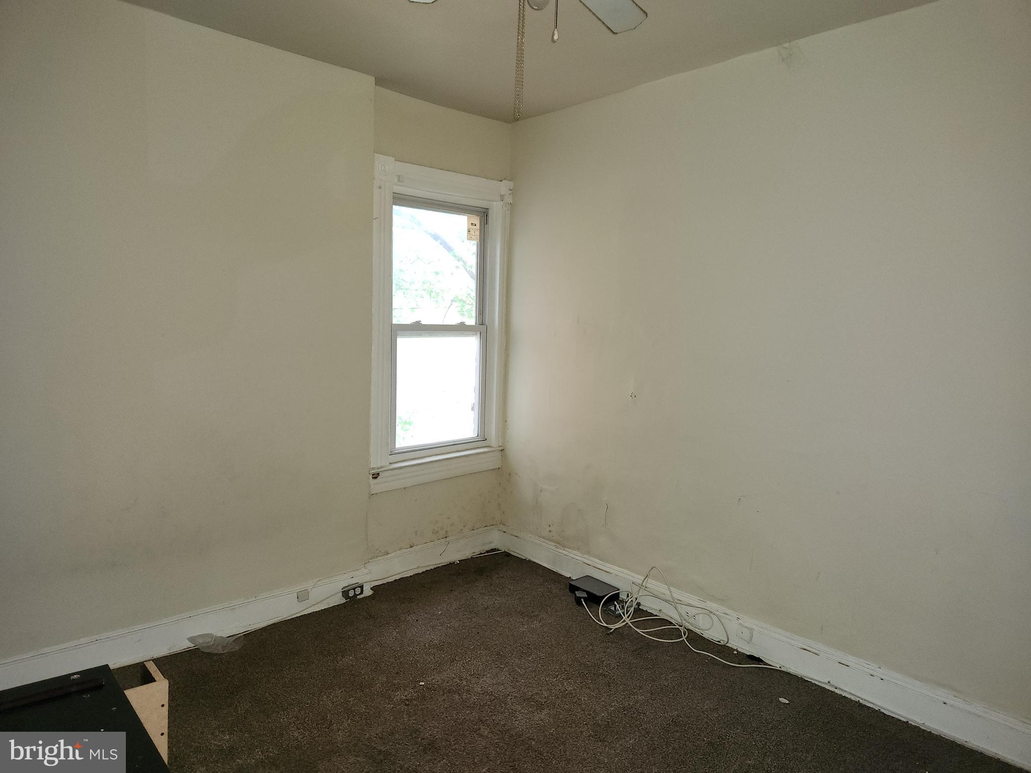 MONDAWMIN - Residential