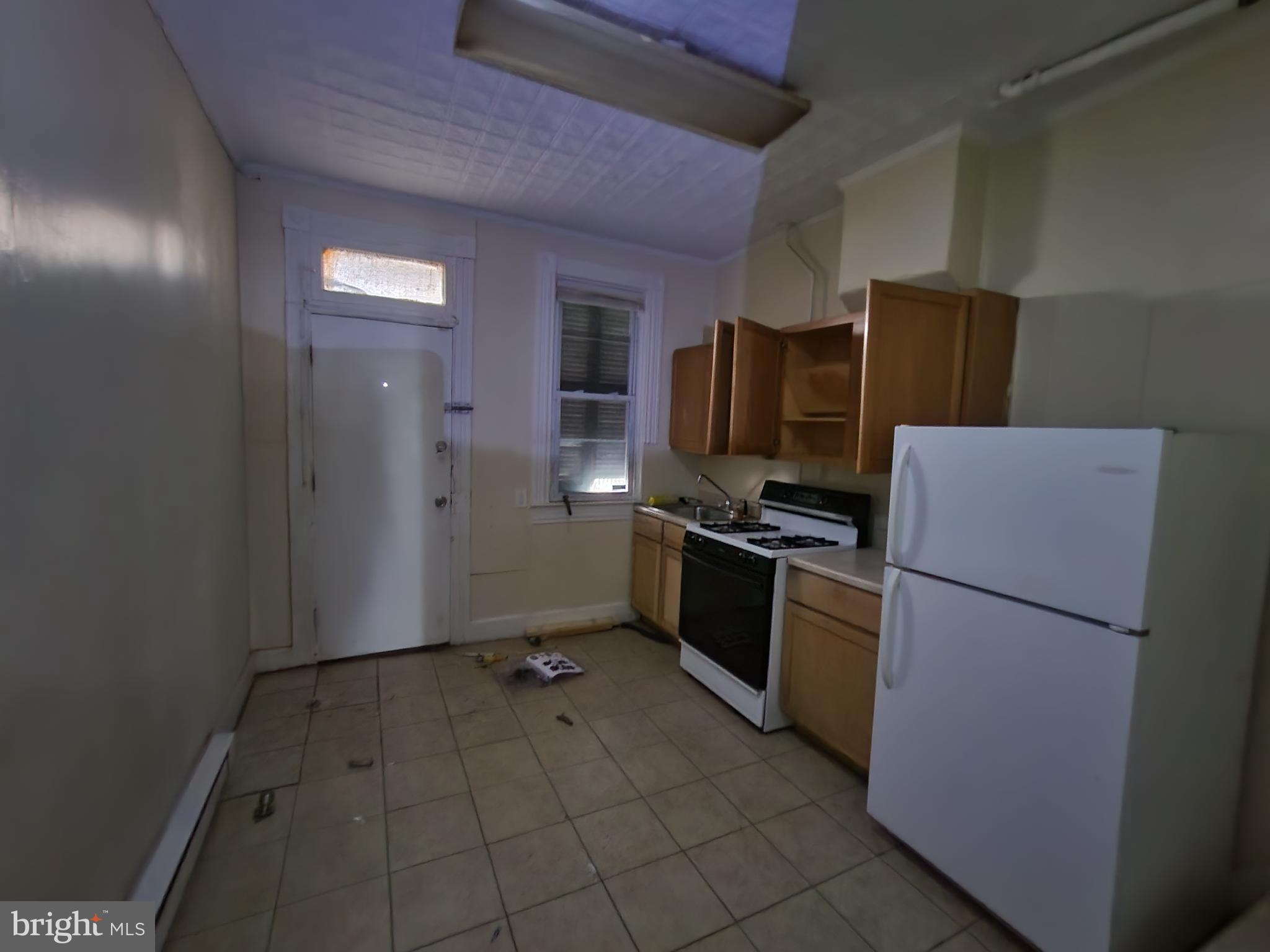 MONDAWMIN - Residential