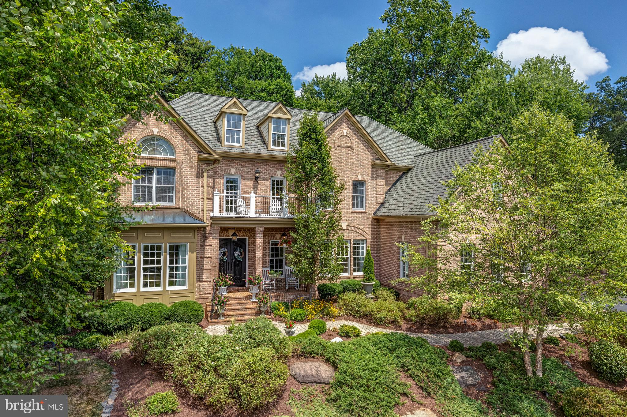 841 LEIGH MILL ROAD