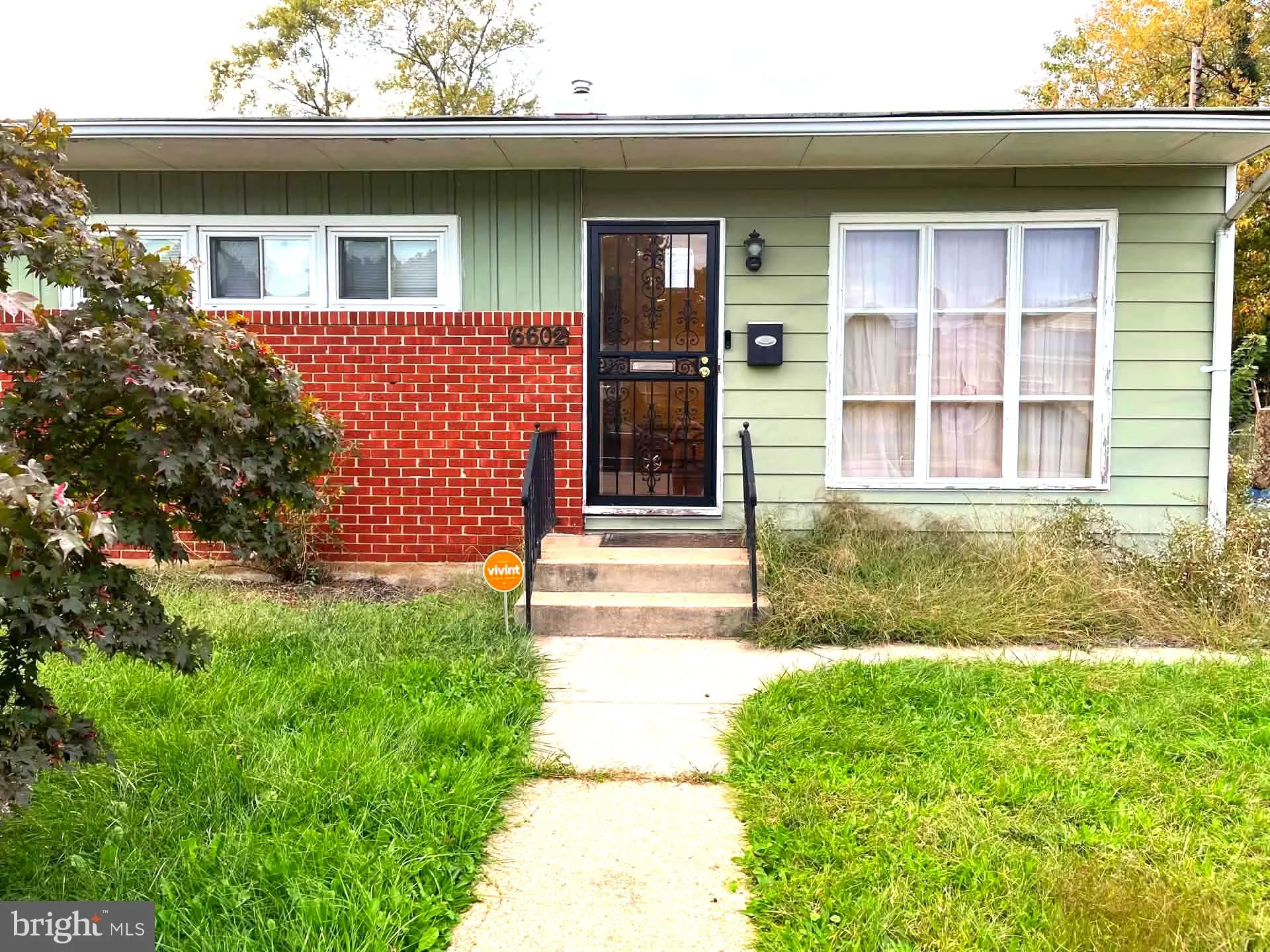 6602 Laurelton Avenue, Baltimore, MD 21214
