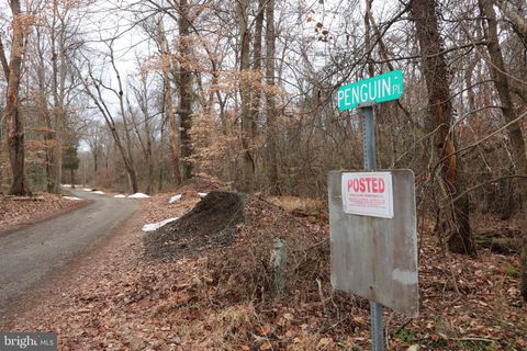 Vacant Land For Sale - LOTS 2-6 AND 11-16 Penguin Place<br/> BRYANS ROAD, MD 20616
