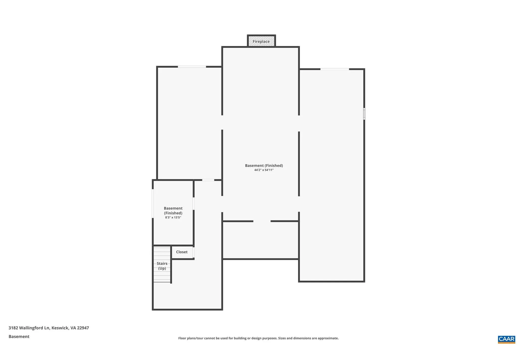 Additional image 137 of 3182 Wallingford Ln, Keswick, VA 22947