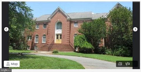 5909 GRIFFITH ROAD GAITHERSBURG MD 20882