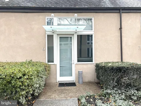 36 Moore Street Unit 6, Princeton, NJ MLS: NJME2070062