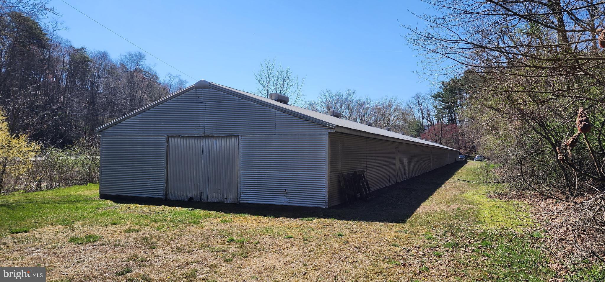 NONE AVAILABLE - Farm