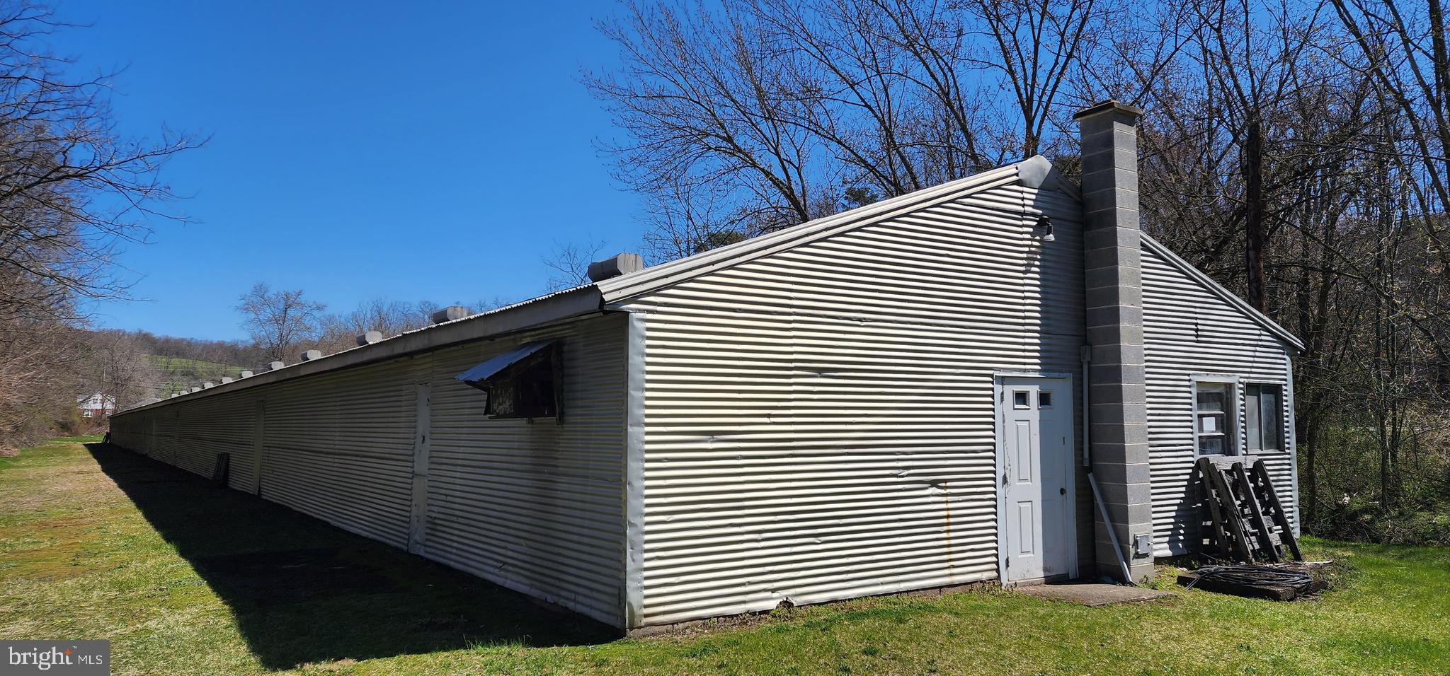 NONE AVAILABLE - Farm