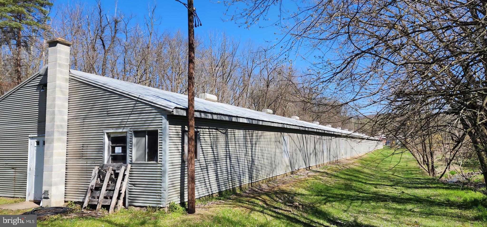 NONE AVAILABLE - Farm