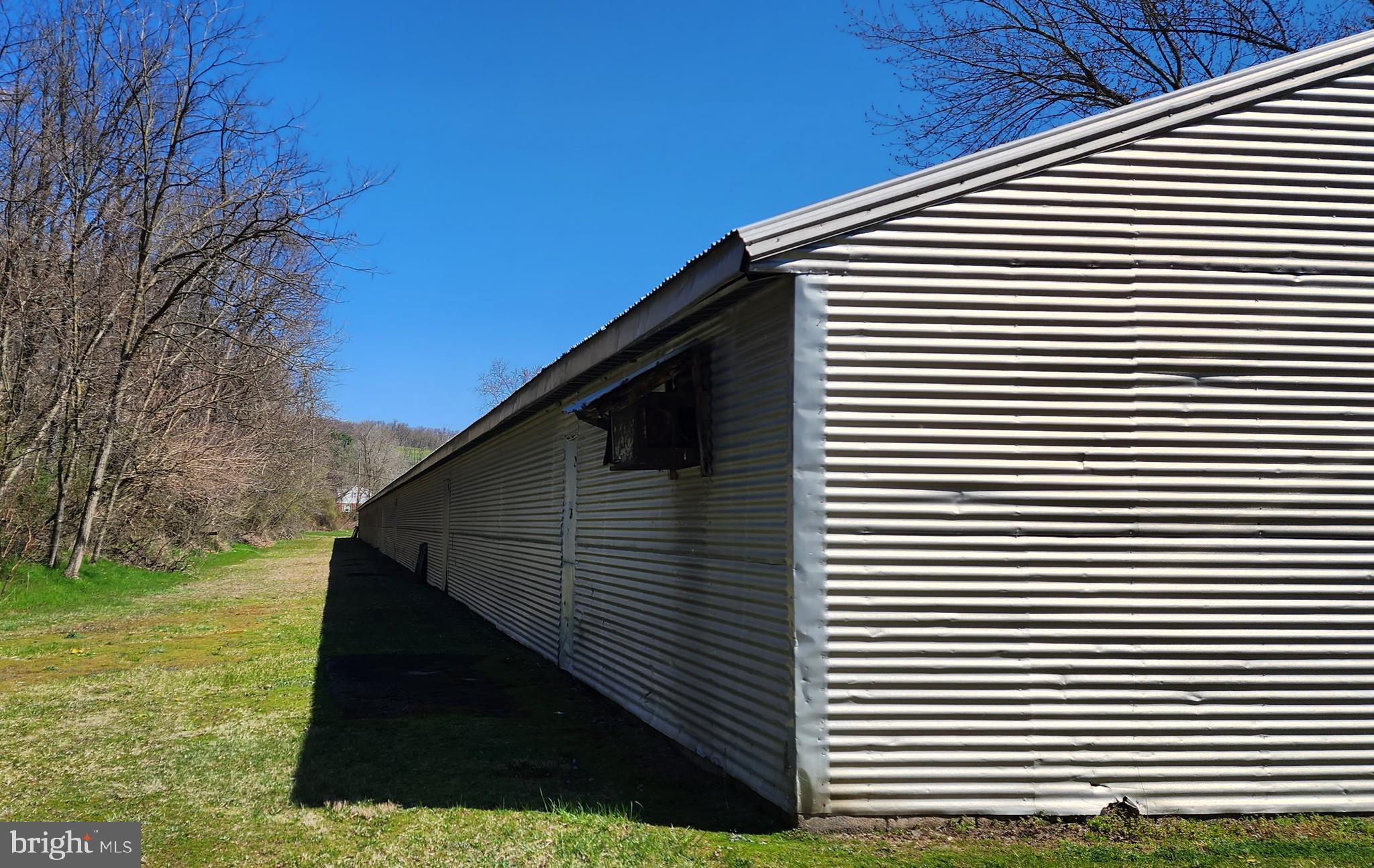 NONE AVAILABLE - Farm