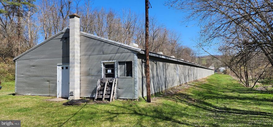 This property is going to auction 9/23/2023  at  12:00 PM and is being sold with reserve. LISTED PRICE IS ONLY A SUGGESTED OPENING BID, AND IS NOT INDICATIVE OF THE  FINAL SALES PRICE WHICH WILL BE BY SELLER CONFIRMATION DAY OF AUCTION.  Terms: Down payment of $15,000.00 required day of auction. Settlement on or before November 8, 2023. Transfer taxes to be paid by buyer. Real Estate taxes shall be prorated.