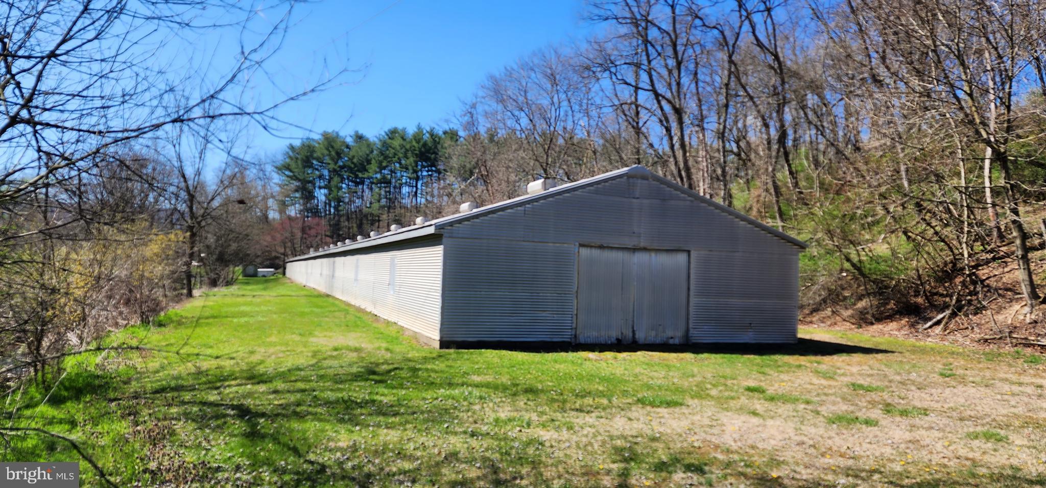 NONE AVAILABLE - Farm