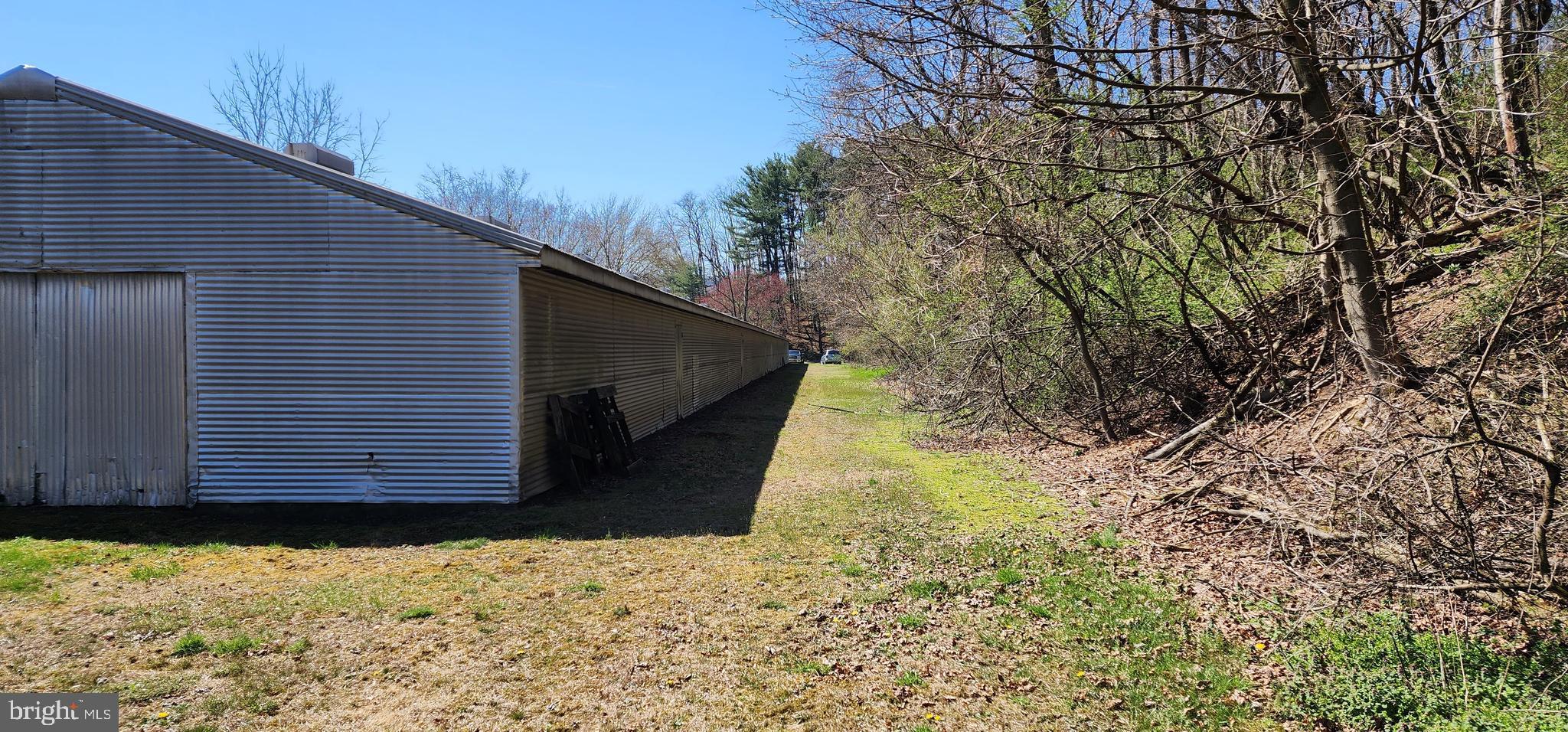 NONE AVAILABLE - Farm