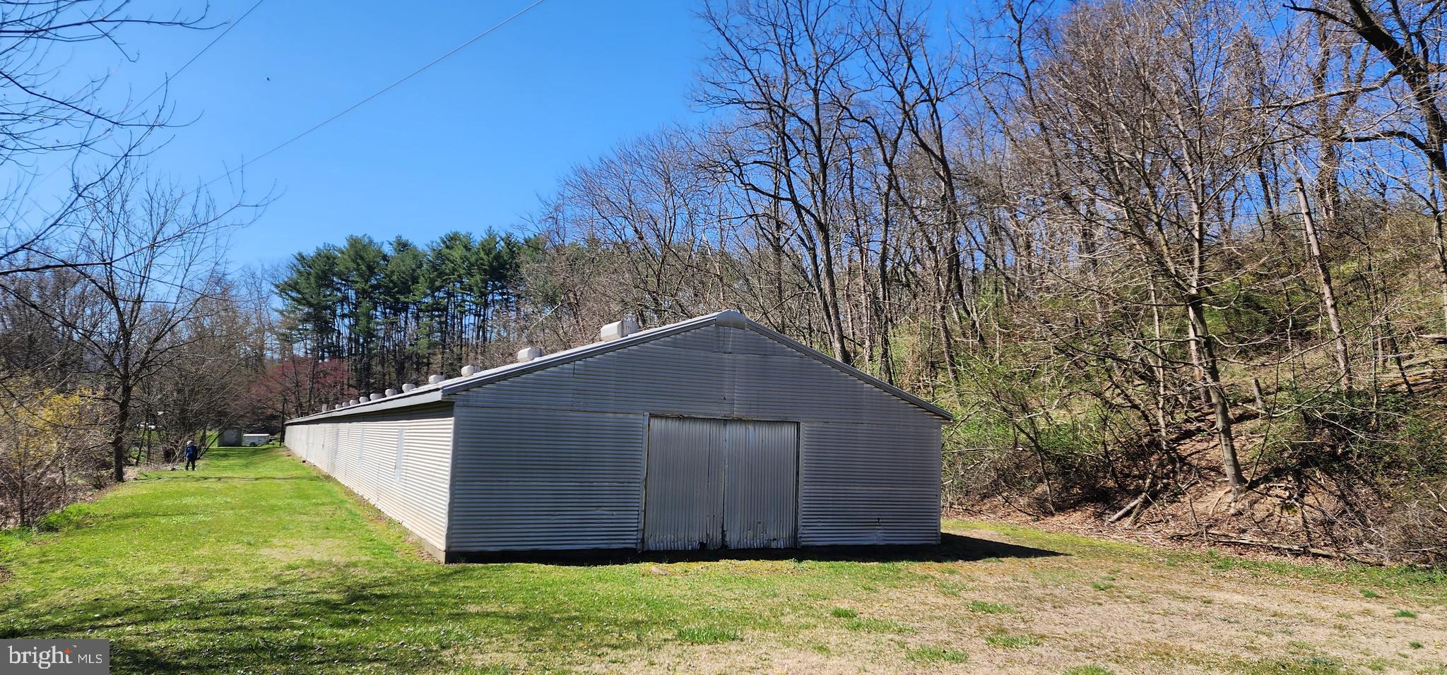 NONE AVAILABLE - Farm