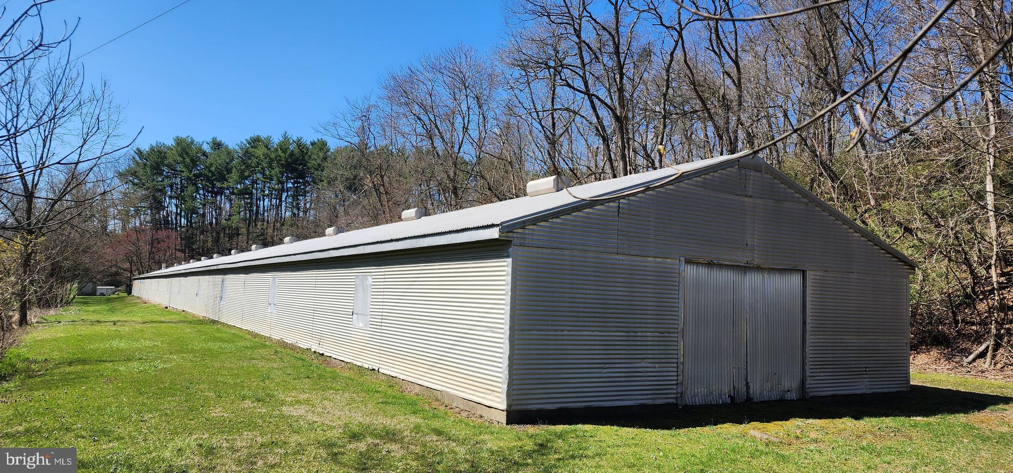 NONE AVAILABLE - Farm