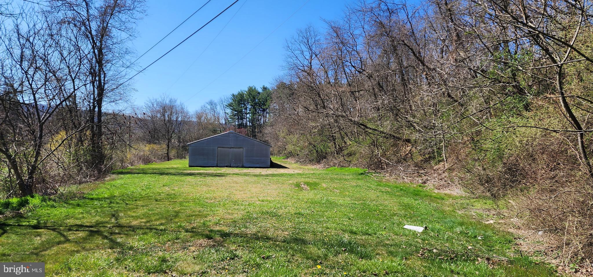 NONE AVAILABLE - Farm