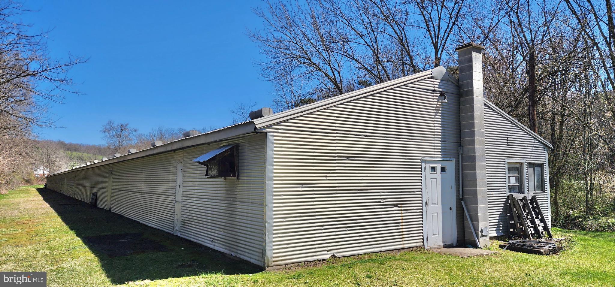 NONE AVAILABLE - Farm