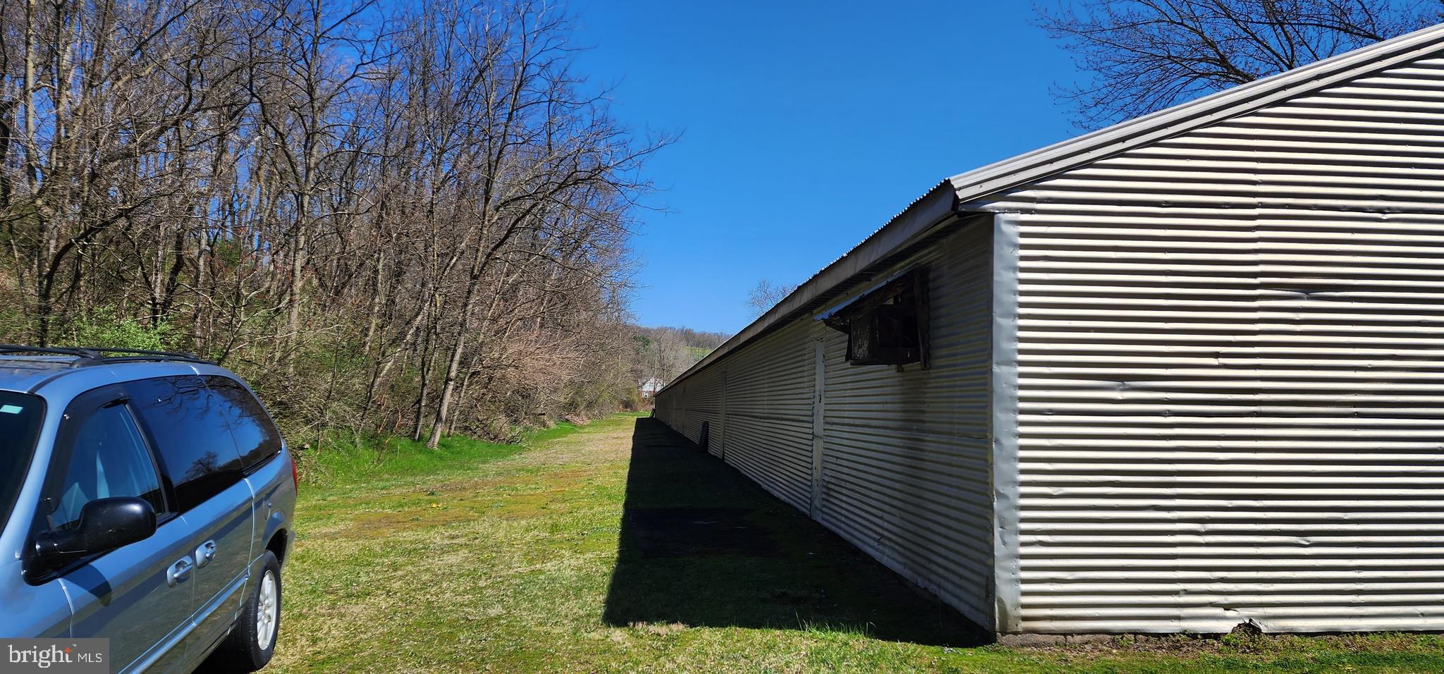 NONE AVAILABLE - Farm