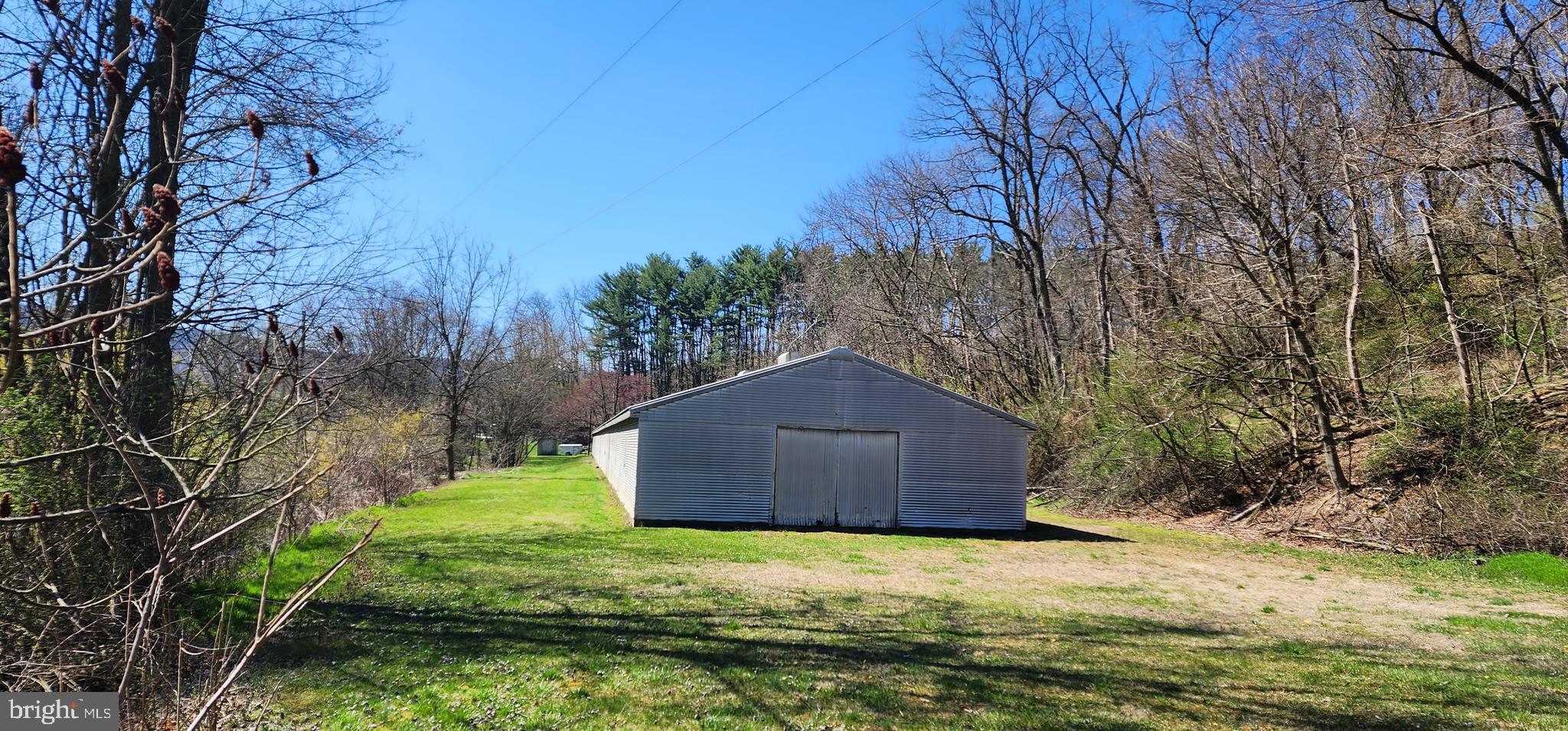 NONE AVAILABLE - Farm