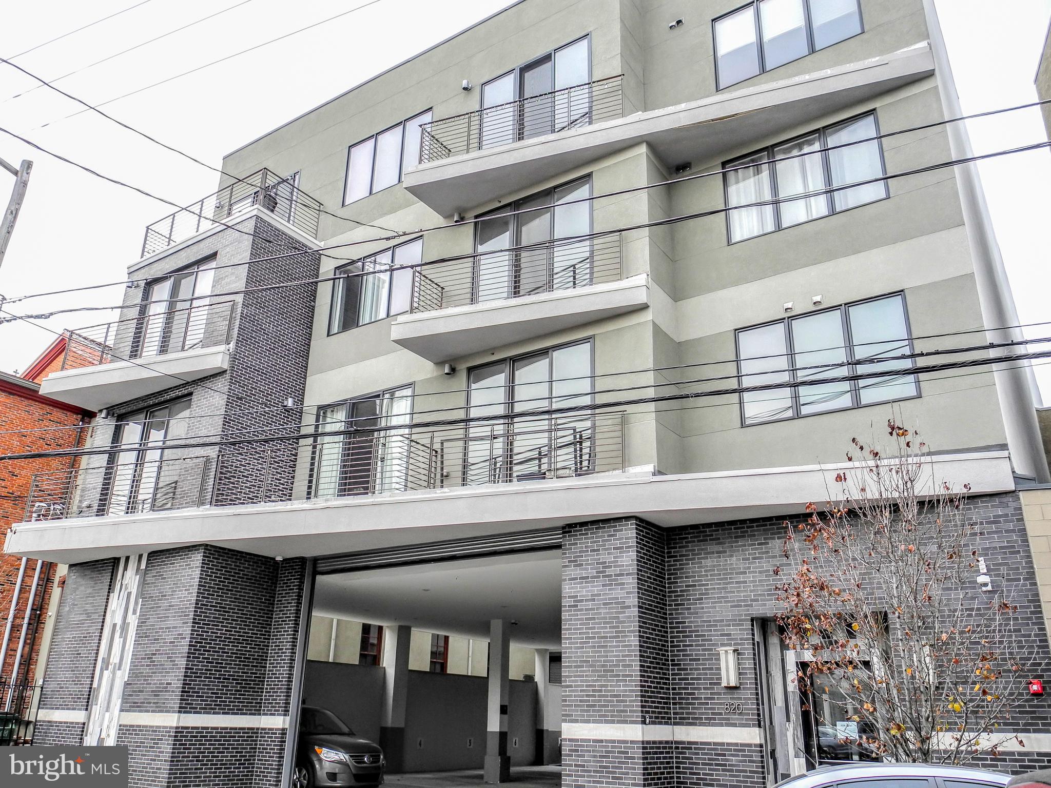 NORTHERN LIBERTIES - Residential Lease