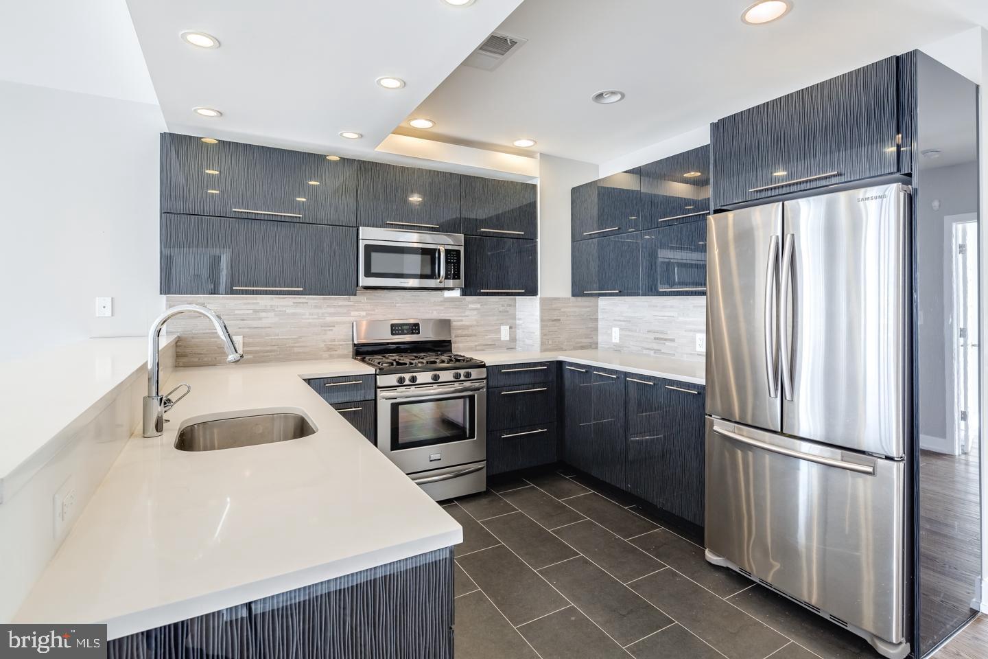 NORTHERN LIBERTIES - Residential Lease