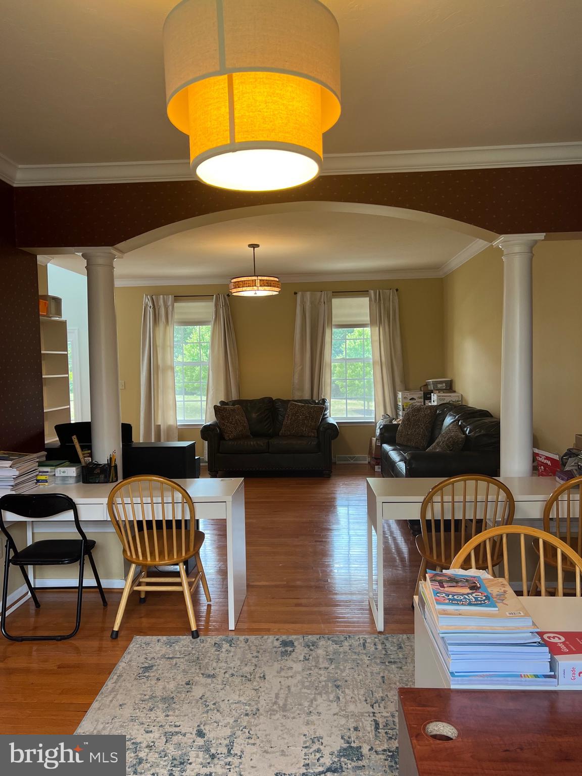 MAYERS SUMMIT - Residential