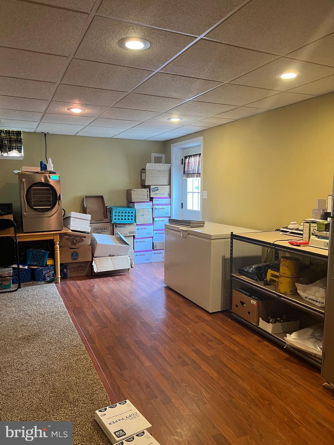 MAYERS SUMMIT - Residential