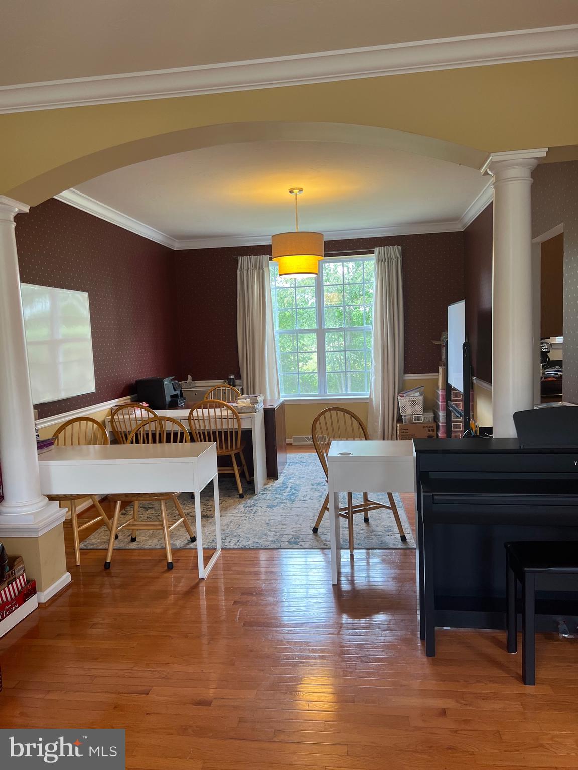 MAYERS SUMMIT - Residential