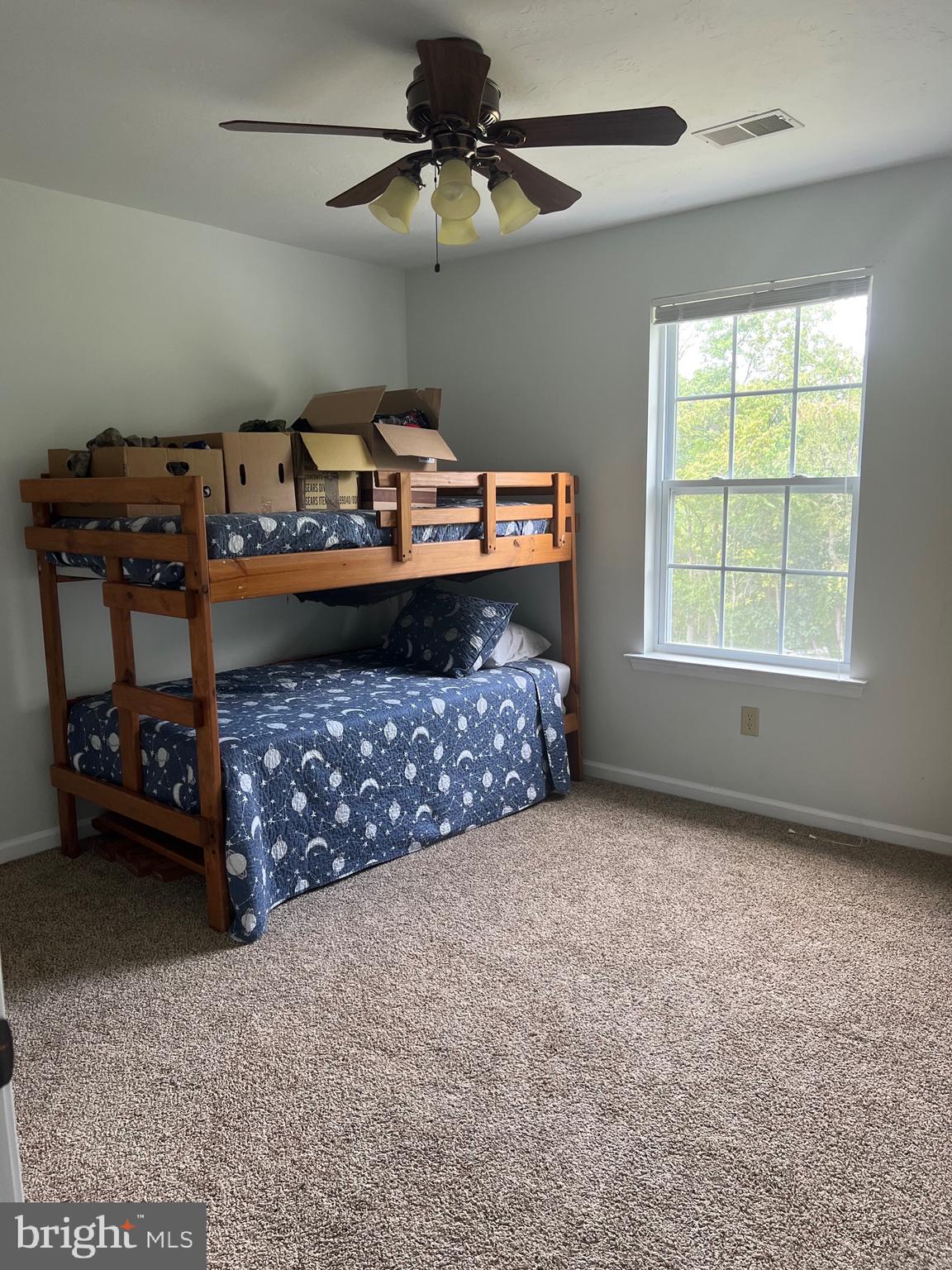 MAYERS SUMMIT - Residential