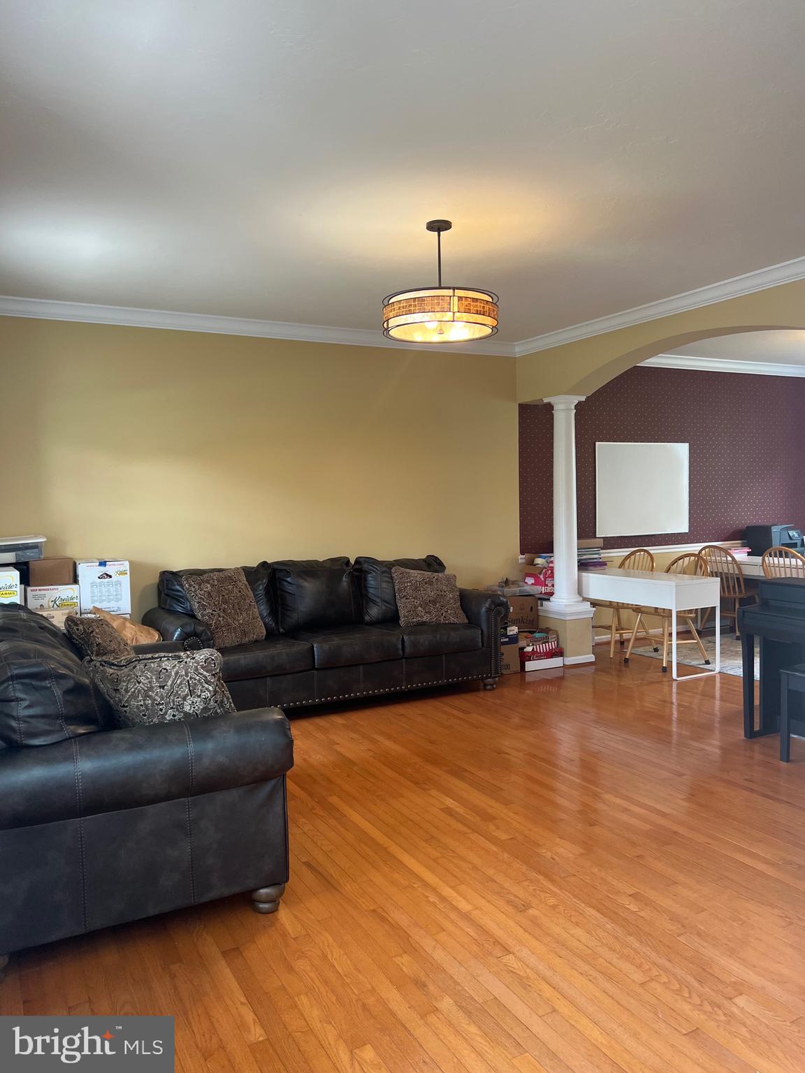 MAYERS SUMMIT - Residential