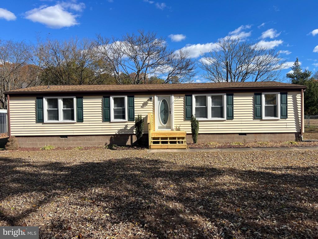 Photo of 150 West Street, MAGNOLIA, DE 19962 (MLS # DEKT2042826)